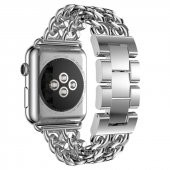 Apple Watch 40mm Cowboy Metal Kordon - 1