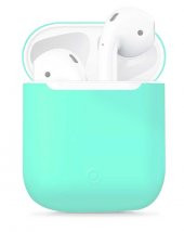 Apple Airpods Kılıf  Evastore Airbag 13 Silikon - 2
