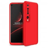 Xiaomi Mi 10 Kılıf  Evastore Ays Kapak - 1