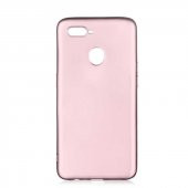 Oppo A12 Kılıf  Evastore Premier Silikon - 1
