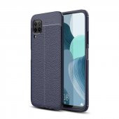 Huawei P40 Lite Kılıf Zore Niss Silikon - 1