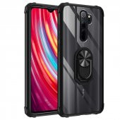 Xiaomi Redmi Note 8 Pro Kılıf Zore Mola Kapak - 2