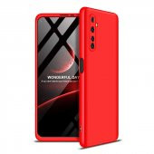 Realme 6 Pro Kılıf Zore Ays Kapak - 1