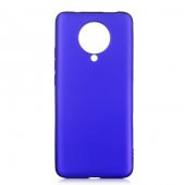 Xiaomi Poco F2 Pro Kılıf Zore Premier Silikon - 1