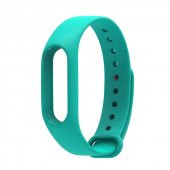 Xiaomi Mi Band 3 Silikon Kordon - 1