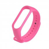 Xiaomi Mi Band 3 Silikon Kordon - 3