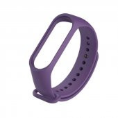 Xiaomi Mi Band 3 Silikon Kordon - 4