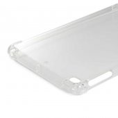 Apple iPad Mini 1 Kılıf Zore Tablet Nitro Anti Shock Silikon Kapak - 2