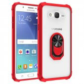 Galaxy J7 Kılıf Zore Mola Kapak - 3