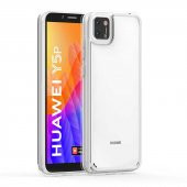 Huawei Y5P Kılıf Zore Coss Kapak - 2