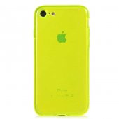 Apple iPhone 7 Kılıf Zore Mun Silikon - 1