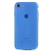 Apple iPhone 7 Kılıf Zore Mun Silikon - 3