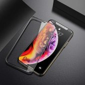 Apple iPhone X EVA 0.3mm V Pro Screen Protector - 1