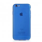 Apple iPhone 6 Kılıf Zore Mun Silikon - 2