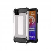 Huawei Y5P Kılıf Zore Crash Silikon - 1