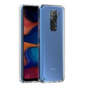 Xiaomi Redmi Note 9 Kılıf Zore Coss Kapak - 1