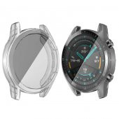 Huawei GT2 46mm Zore Watch Gard 02 Ekran Koruyucu - 2