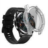 Huawei GT2 46mm Zore Watch Gard 02 Ekran Koruyucu - 4