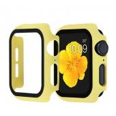 Apple Watch 40mm Zore Watch Gard 01 Ekran Koruyucu - 4