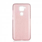 Xiaomi Redmi Note 9 Kılıf Zore Shining Silikon - 3