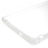 Huawei T5 10 inc Kılıf Zore Tablet Nitro Anti Shock Silikon Kapak thumbnail 1