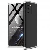 Galaxy A91 (S10 Lite) Kılıf Zore Ays Kapak - 1