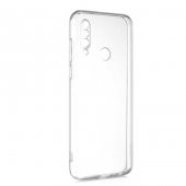 Meizu M10 Kılıf Zore Süper Silikon - 1