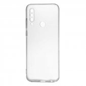 Meizu M10 Kılıf Zore Süper Silikon - 2