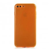 Apple iPhone 8 Plus Kılıf Zore Mun Silikon - 3