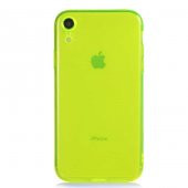Apple iPhone XR 6.1 Kılıf Zore Mun Silikon - 2