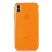 Apple iPhone XS 5.8 Kılıf Zore Mun Silikon - 6
