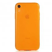 Apple iPhone XR 6.1 Kılıf Zore Mun Silikon - 3