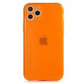 Apple iPhone 11 Pro Kılıf Zore Mun Silikon - 3