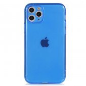 Apple iPhone 11 Pro Kılıf Zore Mun Silikon - 4