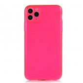 Apple iPhone 11 Pro Max Kılıf Zore Mun Silikon - 2