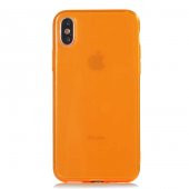 Apple iPhone XS 5.8 Kılıf Zore Mun Silikon - 10