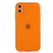 Apple iPhone 11 Kılıf Zore Mun Silikon - 4