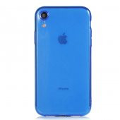 Apple iPhone XR 6.1 Kılıf Zore Mun Silikon - 4
