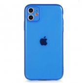 Apple iPhone 11 Kılıf Zore Mun Silikon - 5