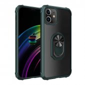 Apple iPhone 12 Pro (6.1) Kılıf Zore Mola Kapak - 1