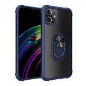Apple iPhone 12 Pro (6.1) Kılıf Zore Mola Kapak - 4