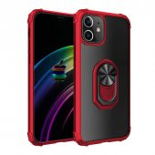 Apple iPhone 12 Pro (6.1) Kılıf Zore Mola Kapak - 5