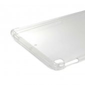 Apple iPad Pro 10.2 Kılıf Zore Tablet Nitro Anti Shock Silikon Kapak - 1