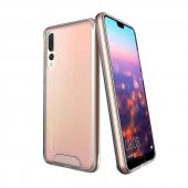Huawei P20 Pro Kılıf  Evastore Gard Silikon - 1
