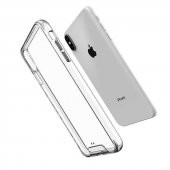 Apple iPhone XS Max 6.5 Kılıf  Evastore Gard Silikon - 2