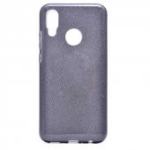 Huawei P Smart 2019 Kılıf  Evastore Shining Silikon - 3