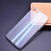 Apple iPhone 7 Kılıf  Evastore Rainbow Kapak - 1