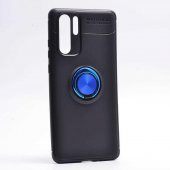 Huawei P30 Pro Kılıf  Evastore Ravel Silikon - 1