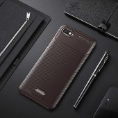 Xiaomi Redmi 6A Kılıf  Evastore Negro Silikon - 1