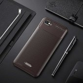Xiaomi Redmi 6A Kılıf  Evastore Negro Silikon - 3